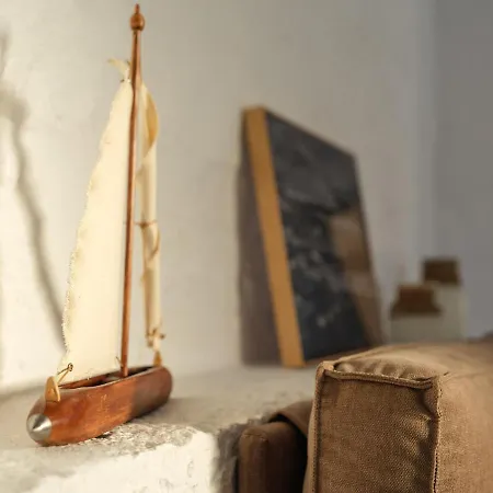 Patmosphere Luxury Escape Adults-only *