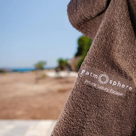 Patmosphere Luxury Escape Adults-only *
