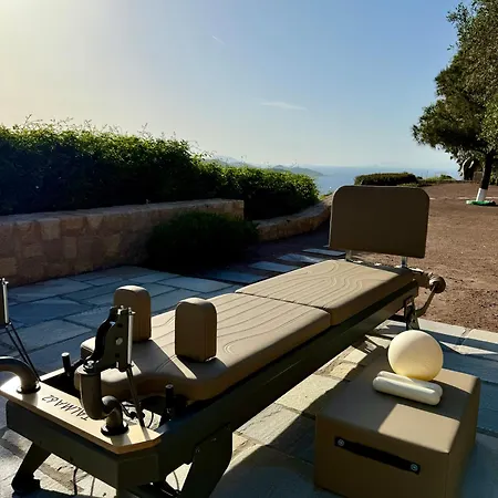 度假居 Patmosphere Luxury Escape Adults-only