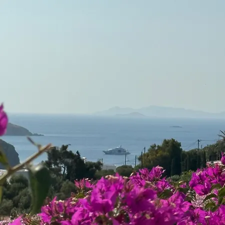 Patmosphere Luxury Escape Adults-only 度假居 Kámbos