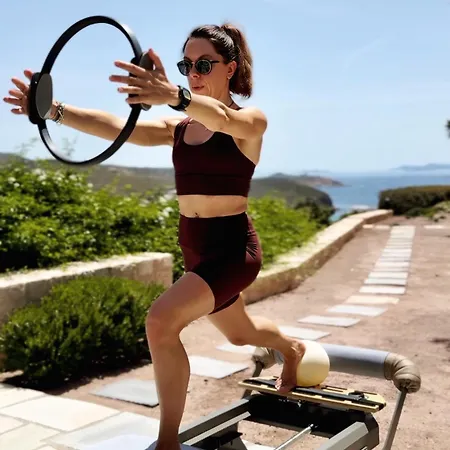 Patmosphere Luxury Escape Adults-only