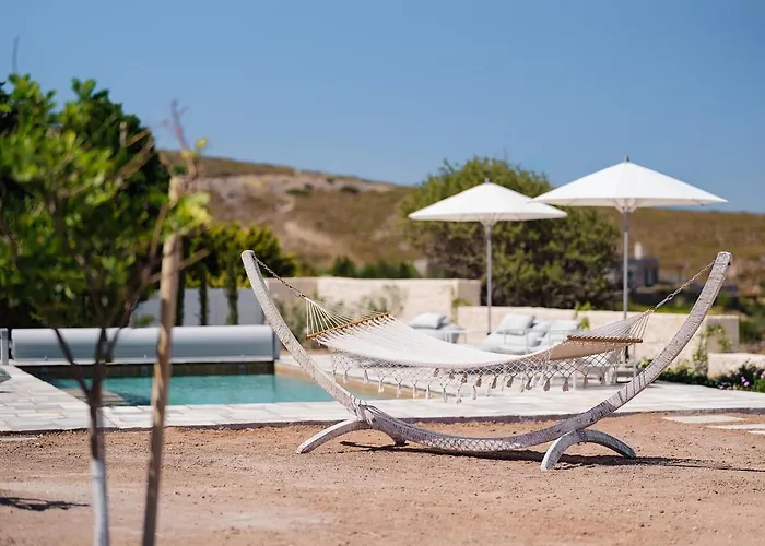 Casa vacanze Patmosphere Luxury Escape Adults-only *