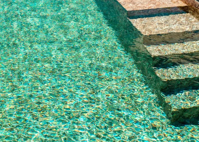 Casa vacanze Patmosphere Luxury Escape Adults-only *