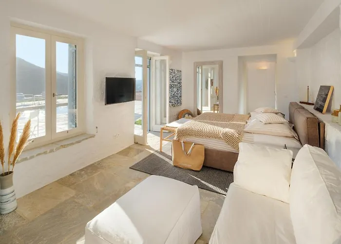 Patmosphere Luxury Escape Adults-only