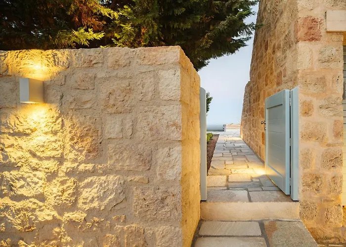 Casa vacanze Patmosphere Luxury Escape Adults-only *