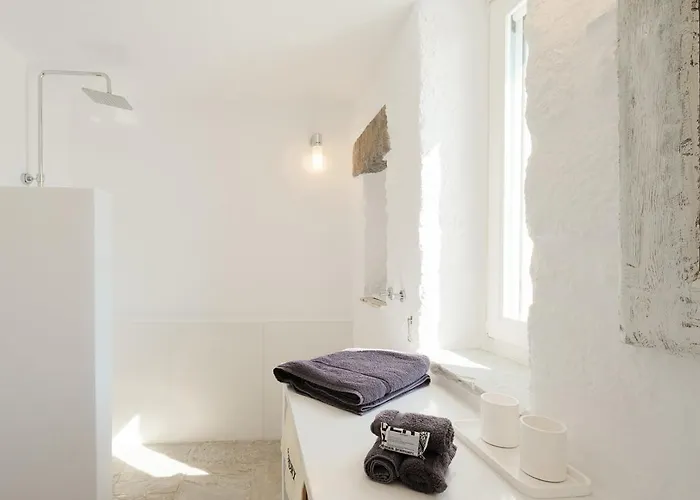 Casa vacanze Patmosphere Luxury Escape Adults-only