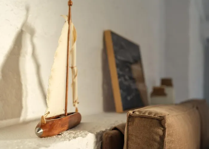 Patmosphere Luxury Escape Adults-only *