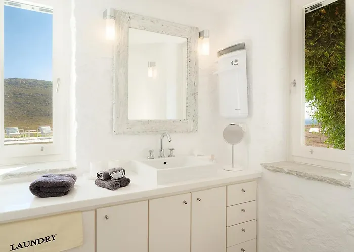 Patmosphere Luxury Escape Adults-only Casa vacanze *