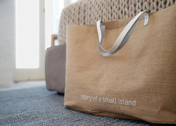 Patmosphere Luxury Escape Adults-only *