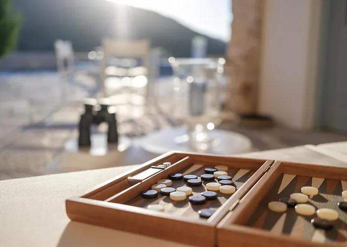 Patmosphere Luxury Escape Adults-only