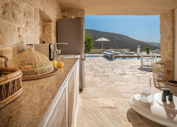 Patmosphere Luxury Escape Adults-only Casa vacanze *