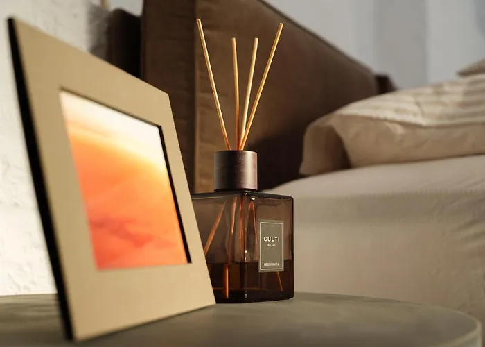 Patmosphere Luxury Escape Adults-only *