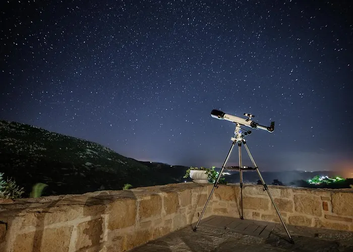 Patmosphere Luxury Escape Adults-only Casa vacanze *