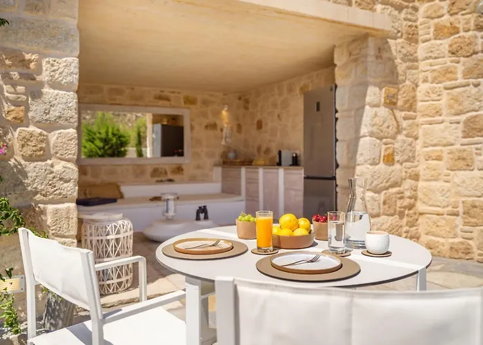 Patmosphere Luxury Escape Adults-only *