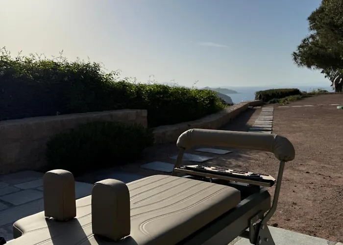 Patmosphere Luxury Escape Adults-only