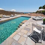 Patmosphere Luxury Escape Adults-only Casa vacanze