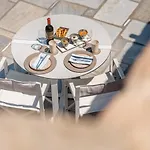 Casa vacanze Patmosphere Luxury Escape Adults-only Kámbos