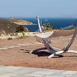 Casa vacanze Patmosphere Luxury Escape Adults-only Kámbos
