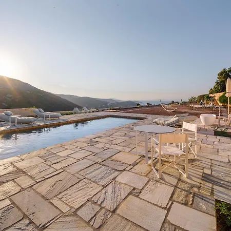 Patmosphere Luxury Escape Adults-only
