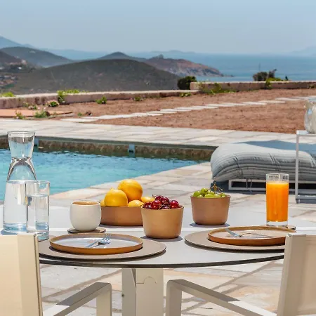 Patmosphere Luxury Escape Adults-only *