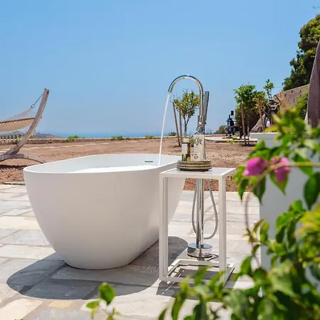 Patmosphere Luxury Escape Adults-only Prázdninový dům