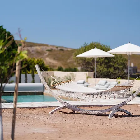 Tatil Evi Patmosphere Luxury Escape Adults-only *