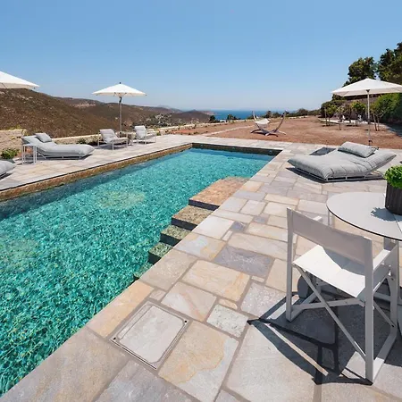 Patmosphere Luxury Escape Adults-only Tatil Evi