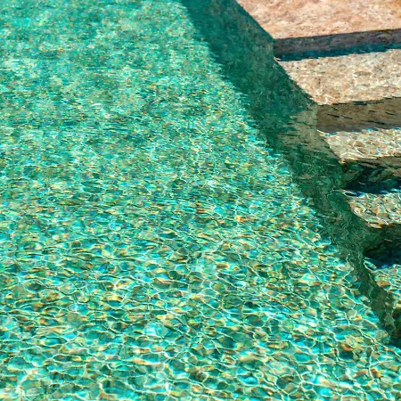Tatil Evi Patmosphere Luxury Escape Adults-only *