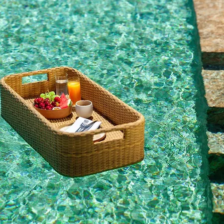 Patmosphere Luxury Escape Adults-only Tatil Evi *