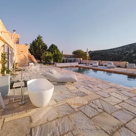 Patmosphere Luxury Escape Adults-only