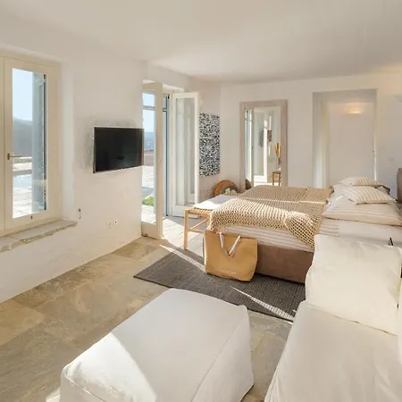 Patmosphere Luxury Escape Adults-only