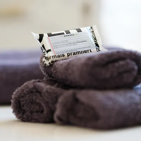 Patmosphere Luxury Escape Adults-only Kámbos