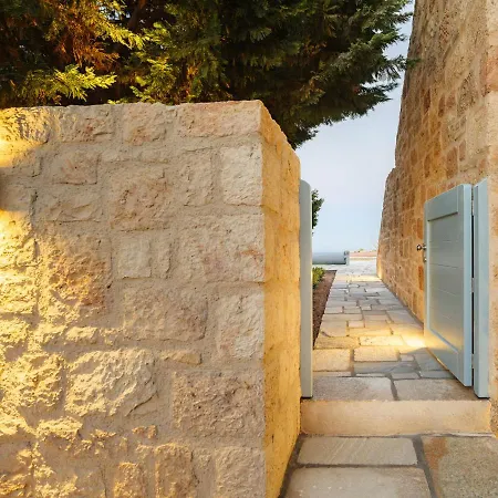 Tatil Evi Patmosphere Luxury Escape Adults-only *