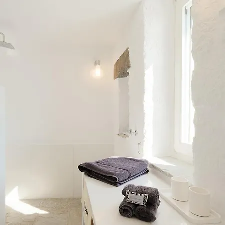 Prázdninový dům Patmosphere Luxury Escape Adults-only