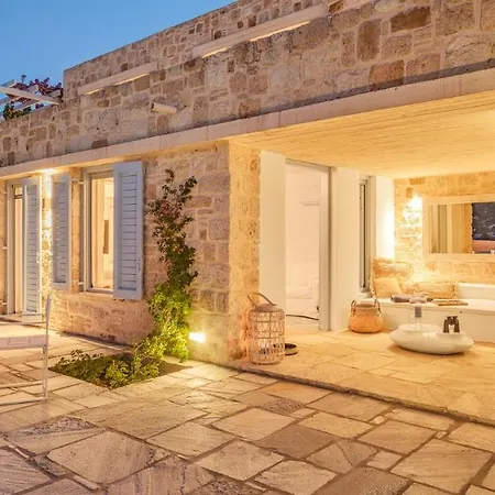 Patmosphere Luxury Escape Adults-only