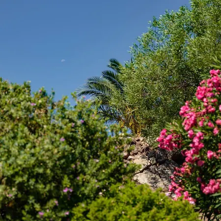 Patmosphere Luxury Escape Adults-only * Kámbos