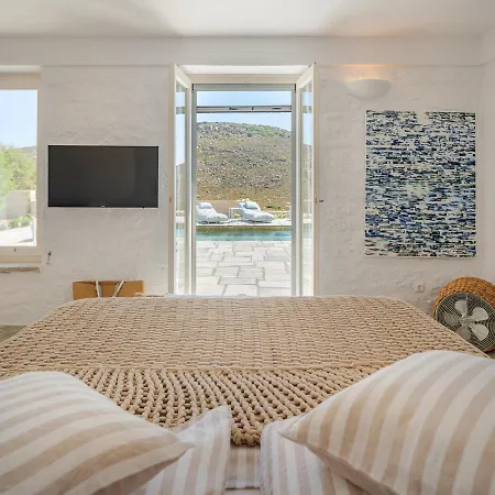 Patmosphere Luxury Escape Adults-only Tatil Evi
