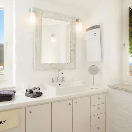 Patmosphere Luxury Escape Adults-only Prázdninový dům *