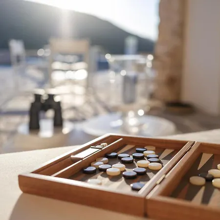 Patmosphere Luxury Escape Adults-only