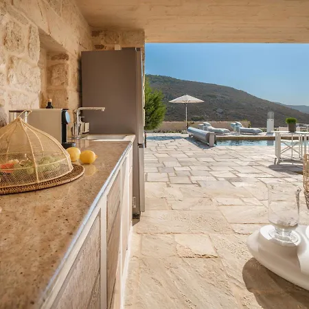 Patmosphere Luxury Escape Adults-only Prázdninový dům *