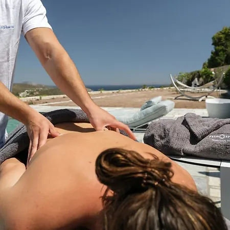 Patmosphere Luxury Escape Adults-only * Kambos (Patmos)