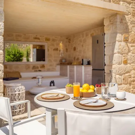 Patmosphere Luxury Escape Adults-only *