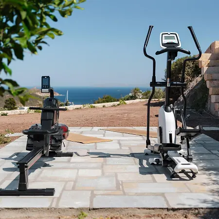 Patmosphere Luxury Escape Adults-only Kambos (Patmos)