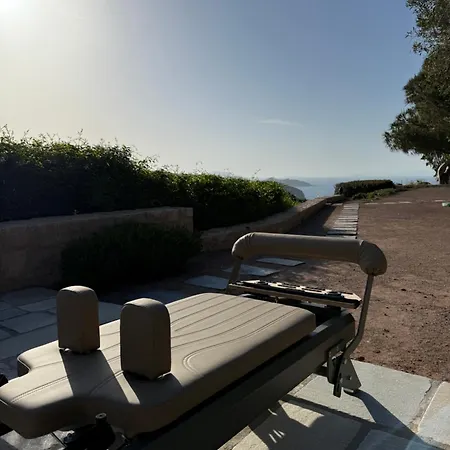 Patmosphere Luxury Escape Adults-only