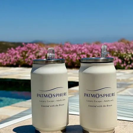 Patmosphere Luxury Escape Adults-only Kámbos