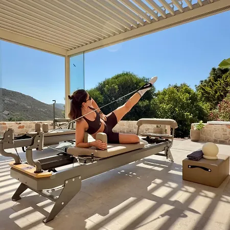 Patmosphere Luxury Escape Adults-only