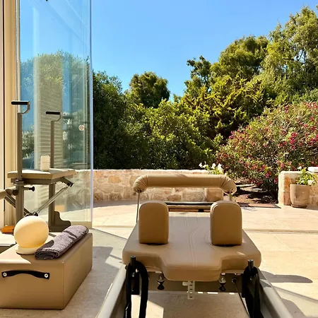 Patmosphere Luxury Escape Adults-only
