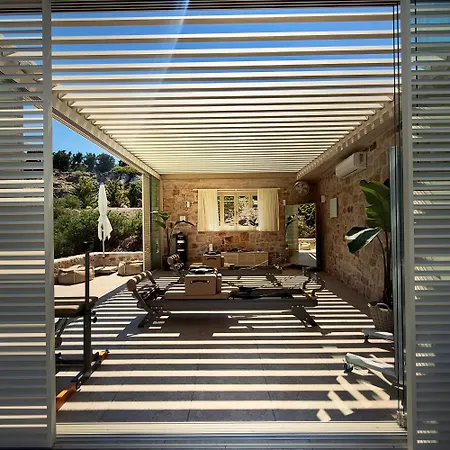 Σπίτι διακοπών Patmosphere Luxury Escape Adults-only