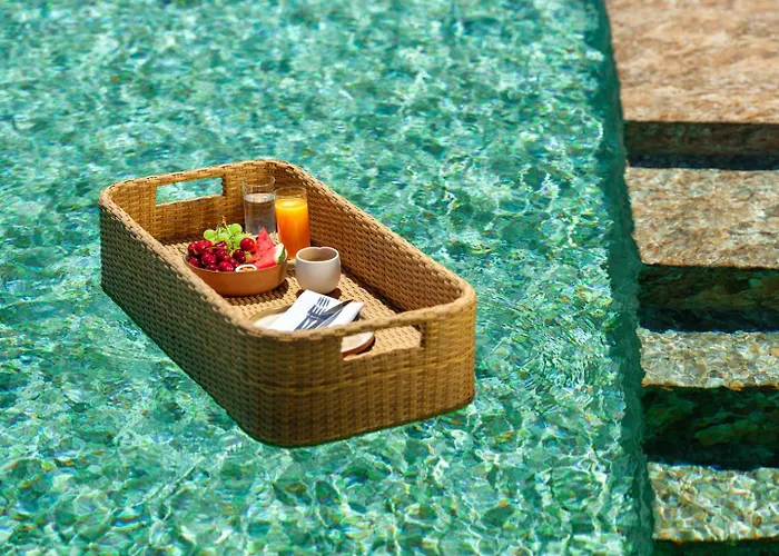 Patmosphere Luxury Escape Adults-only 펜션 *