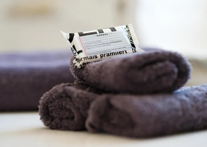 Patmosphere Luxury Escape Adults-only Kámbos